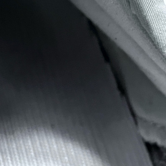 Adidas Yeezy Boost 350 v2 Shoes Mens 14 Grey Athletic Casual Sneakers - Picture 8 of 12